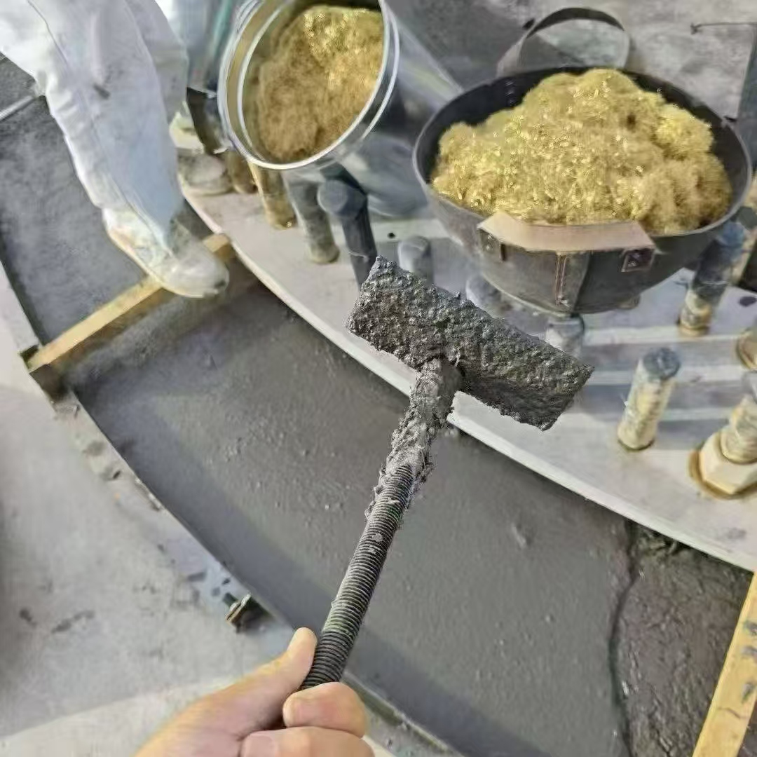 娄烦C120风电设备基础专用灌浆料
