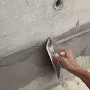 娄烦P型防护型环氧树脂砂浆
