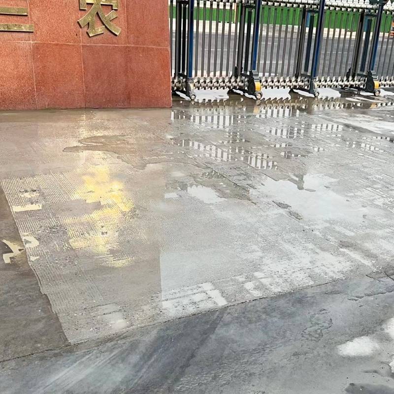娄烦水泥路面翻新砂浆